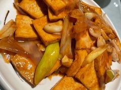 -京尊烤鸭店JINGZUN(春秀路店)