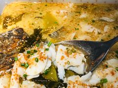 -江湖情酸菜鱼(万菱汇店)