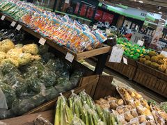 -果蔬好生活超市(新荟城店)