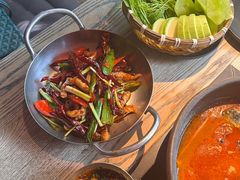 -毛辣果·酸(OHA复兴西路店)