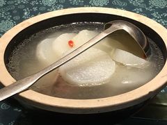 -老字号农家宴