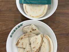 -老刘家永盛斋·传统泡馍(东关南街店)