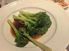 -森隆饭庄(崇文门新世界百货店)