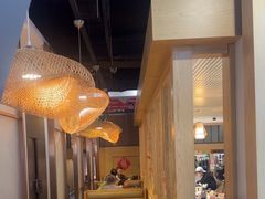 -隆喜元鱼汤包·海鲜(中联广场店)