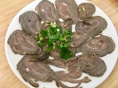 -正宗胖子抻面馆(岭东路店)