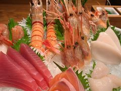 -Mr·Fish鱼鲜生海鲜放题(银泰in99店)