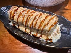 -鳗鱼家·深夜食堂(军博店)