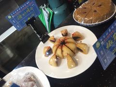 -爷爷的草帽·海鲜馆(孙塘路店)