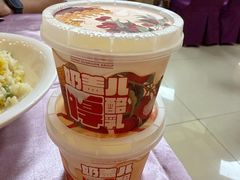 -丰泽园饭店