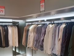-ZARA(重庆华润万象城中区店)