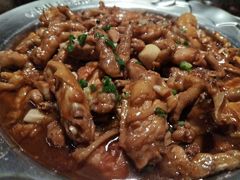 -胖哥俩肉蟹煲(杭州下沙学林街店)