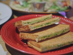 -HELLO 27 意面·沙拉·帕尼尼