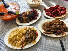 -尹记餐馆(花园店)
