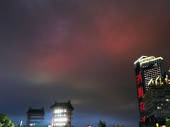 -寻梦滕王阁实景演出