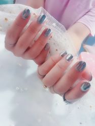 -M Nails & Beauty美甲美睫美体