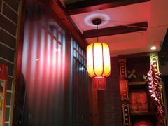 -宽板凳老灶火锅(南礼士路店)
