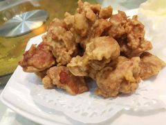 -北戴河转鱼·炒螃蟹酱餐厅