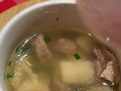 -西贝莜面村(万象天地店)