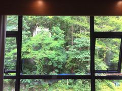 -天明山温泉大酒店