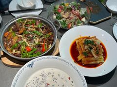 -青海名吃尕张娃非遗烤肉(城中店)