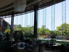 -香宫中餐厅 · 桂林香格里拉