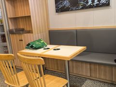 -张正麻辣串(宿州路店)
