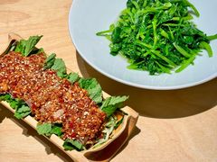 -一坐一忘云南菜(卓悦中心)