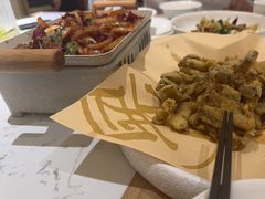 -关东小磨东北菜(漕河泾印象城店)