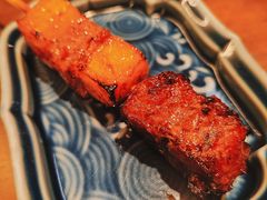 -一豚轩·烧鸟·豚骨拉面(五四路店)