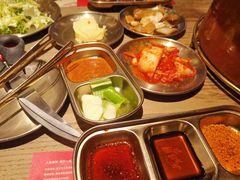 -西塔老太太泥炉烤肉(杭州首店)