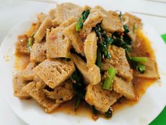 -尔力新疆丸子汤(北屯店)