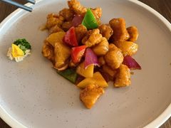 -上海佘山世茂艾美酒店