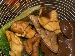 -鹅香四海·卤水火锅·砂锅粥·潮汕菜(宝安店)