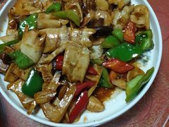 -龙香居海鲜浑锅家常菜·特色驴肉