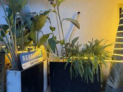 -大汗烧烤滩羊馆(清水河公园店)