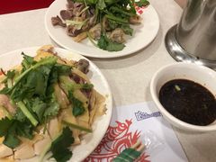 之一鸡靠腿-振鼎鸡(福州路店)