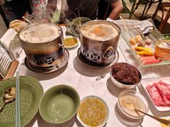 -Thai Basil罗勒叶泰式餐厅(时代天街店)