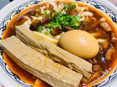 -韩师傅老大同刀削面(北苑路店)