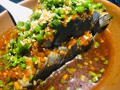 -甘家界牌柠檬鸭(青山店)