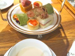 -也枫·小黄楼(南山路旗舰店)