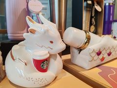 -星巴克臻选(北京世贸天阶店)