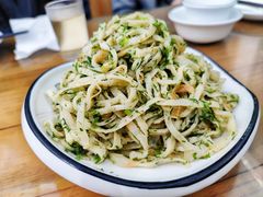 -老磨油饼(高陵店)