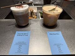 -O.P.S. CAFE