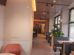 -麦当劳(滨河路DT店)