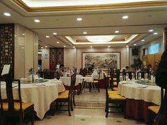 大堂-汇贤府·李氏鲁菜(五棵松店)