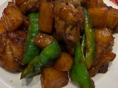-华天二友居肉饼(宫门口店)