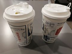 -隆延茶铺(学清路驹然店)
