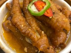 -顺德人家食府(黄金广场店)