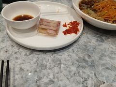 -聚丰园•湖鲜餐厅(阿红私房菜梅石路店)