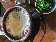 -宝弟羊汤面(政七街店)